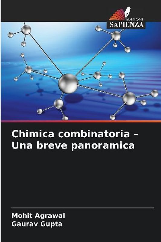Chimica combinatoria - Una breve panoramica