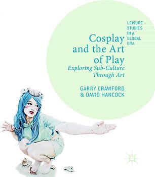 Cosplay and the Art of Play