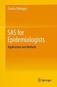 SAS for Epidemiologists