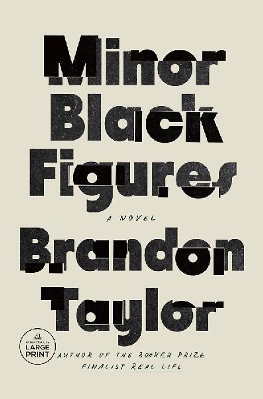 Minor Black Figures
