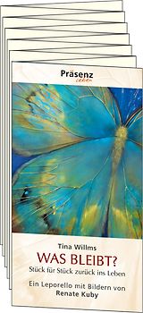 Was bleibt? Was kommt?