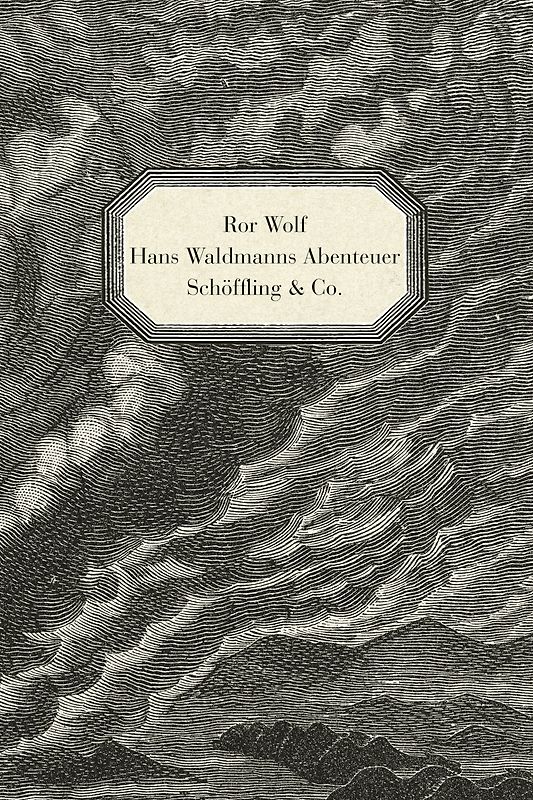 Hans Waldmanns Abenteuer