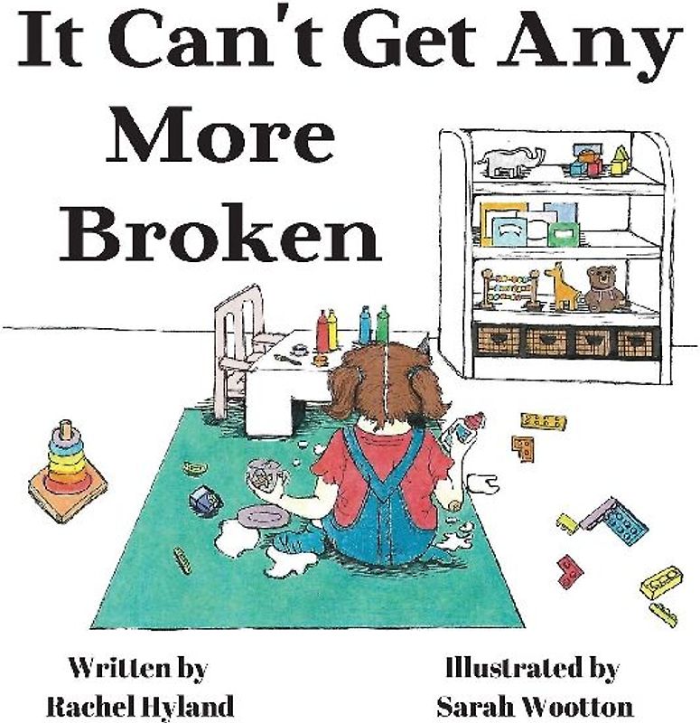 It Can't Get Any More Broken