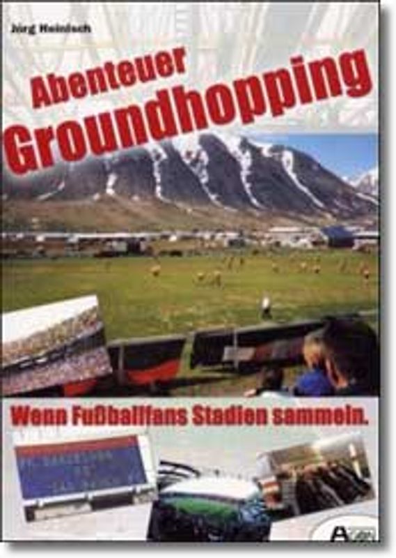 Abenteuer Groundhopping