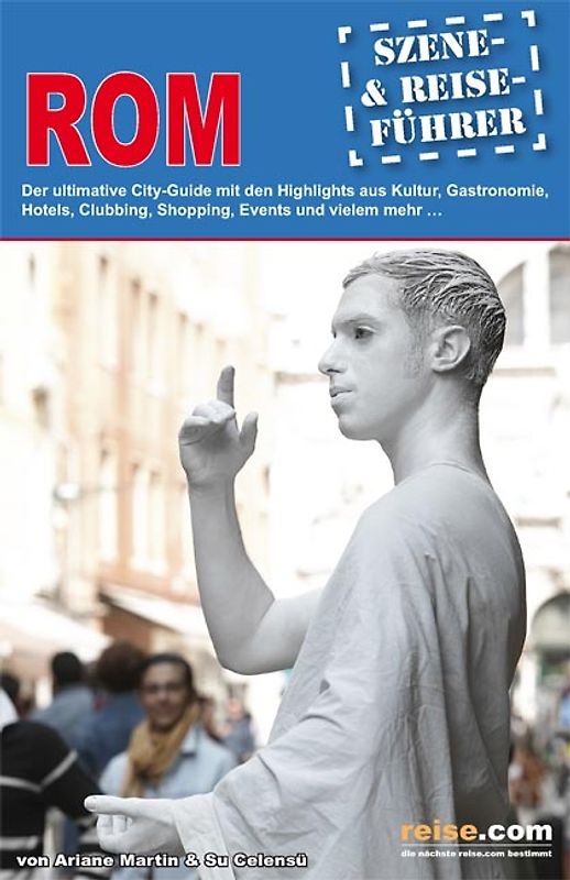 Rom Reiseführer