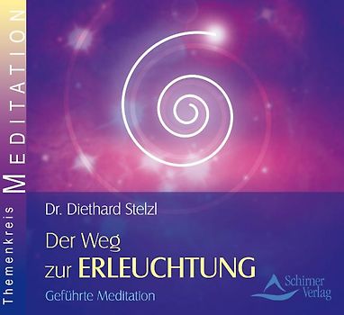 Der Weg zur Erleuchtung
