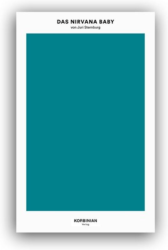 Das Nirvana Baby