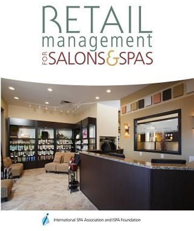 Retail Management for Salons & Spas
