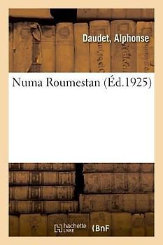Numa Roumestan