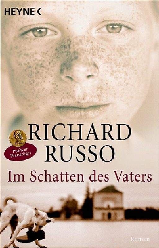 Im Schatten des Vaters