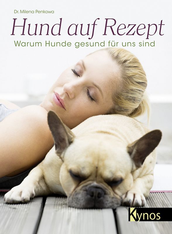 Hund auf Rezept