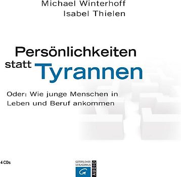 Persönlichkeiten statt Tyrannen