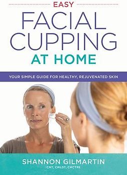 Easy Facial Cupping at Home