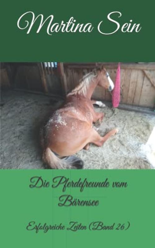 Die Pferdefreunde vom Bärensee: Erfolgreiche Zeiten