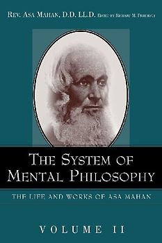 The System of Mental Philosophy.