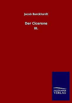 Der Cicerone