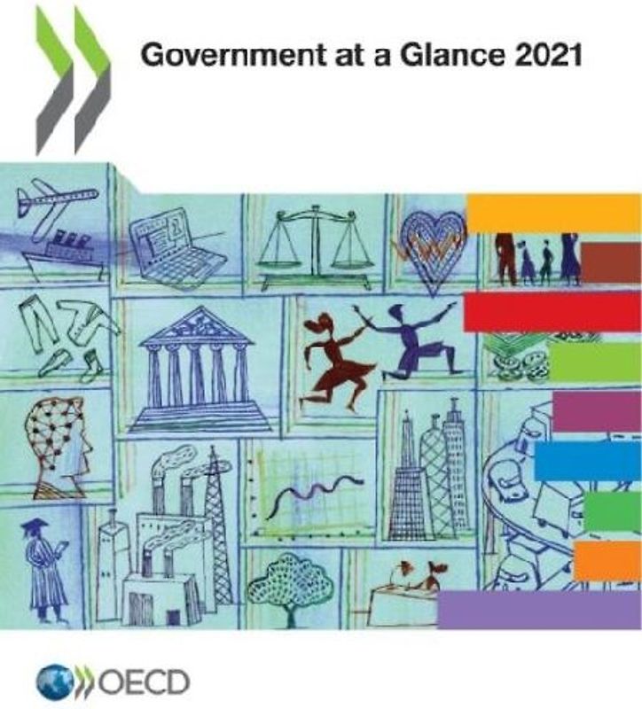 Government at a Glance 2021