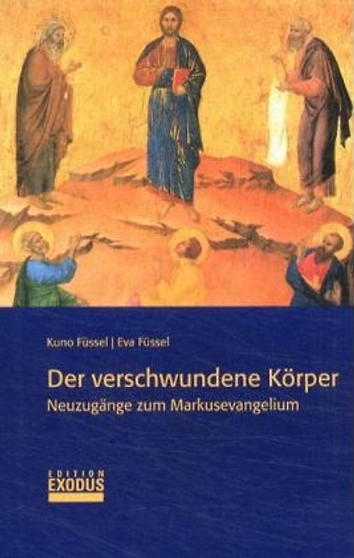 Der verschwundene Körper