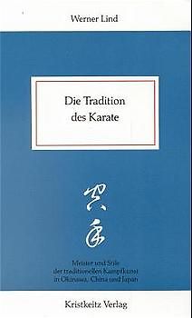 Die Tradition des Karate