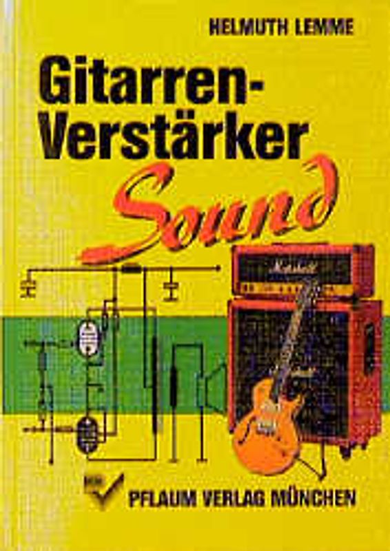 Gitarrenverstärker-Sound