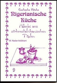 Nigerianische Küche