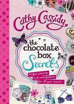 The Chocolate Box Secrets (Chocolate Box Girls) - Cassidy, Cathy