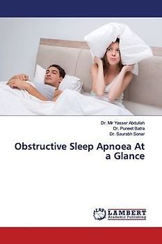 Obstructive Sleep Apnea
