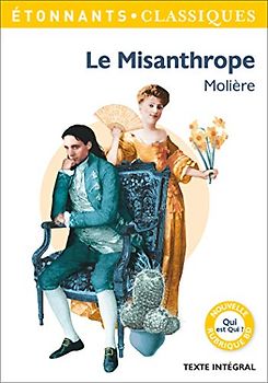 Le misanthrope