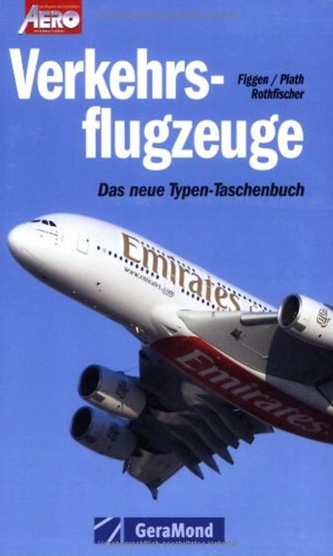 Verkehrsflugzeuge