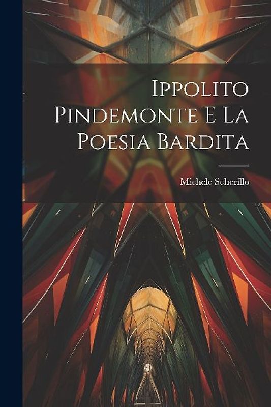 Ippolito Pindemonte e la poesia bardita