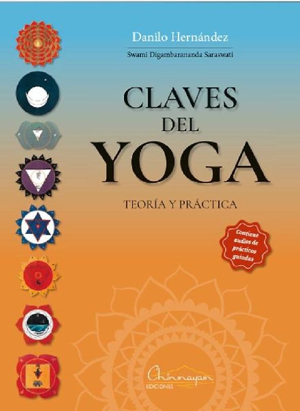Claves del yoga