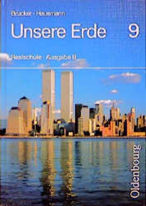 Unsere Erde - Ausgabe B