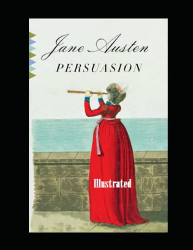 Persuasion Illustrated.