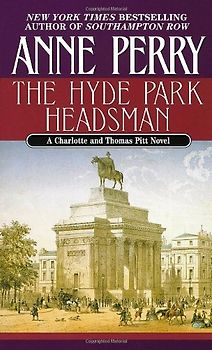 Hyde Park Headsman