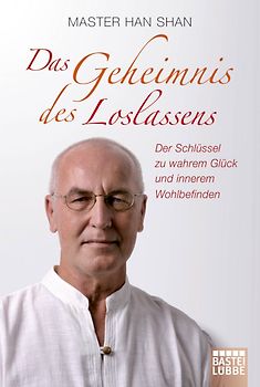Das Geheimnis des Loslassens