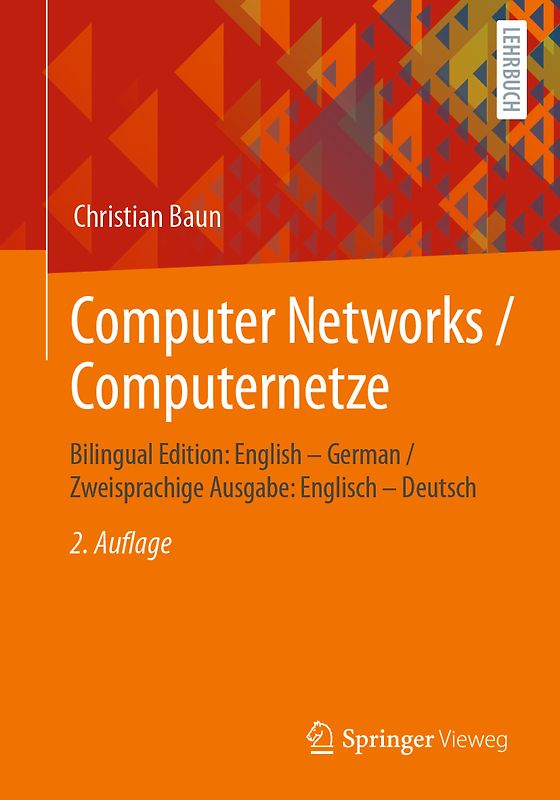 Computer Networks / Computernetze