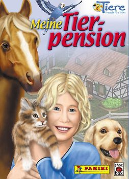 Meine Tierpension PC Spiele