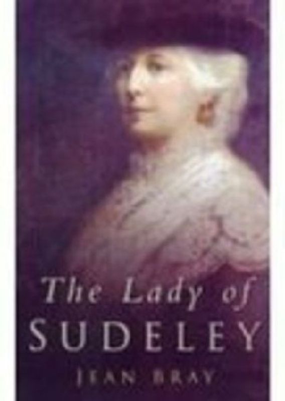 The Lady of Sudeley
