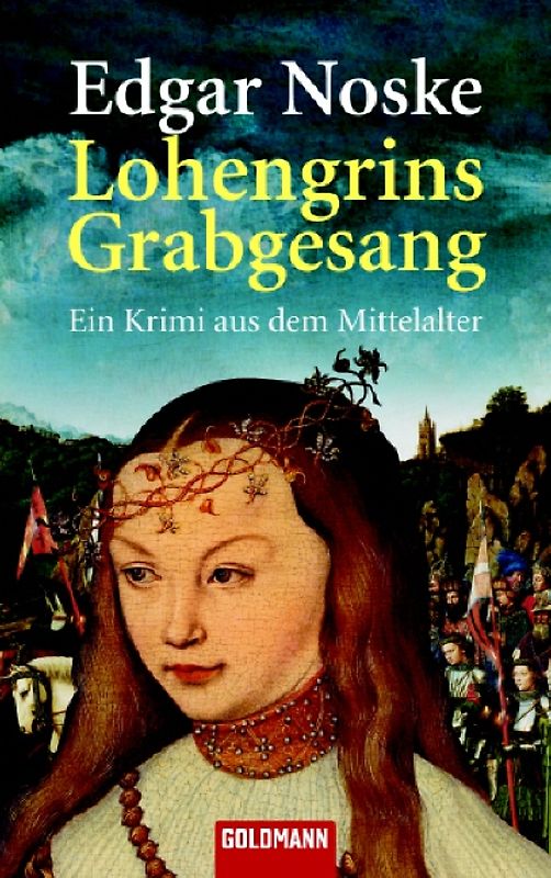 Lohengrins Grabgesang