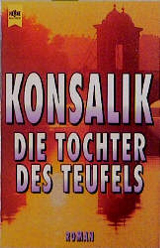 Die Tochter des Teufels