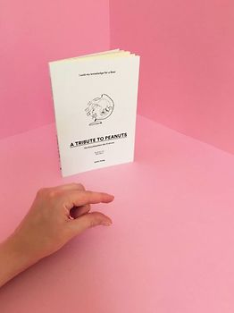 A Tribute to Peanuts