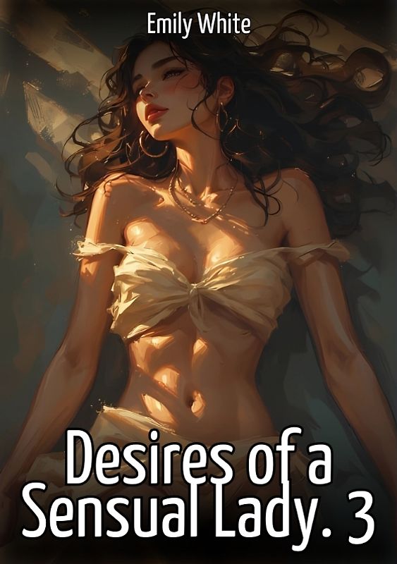 Desires of a Sensual Lady. 3