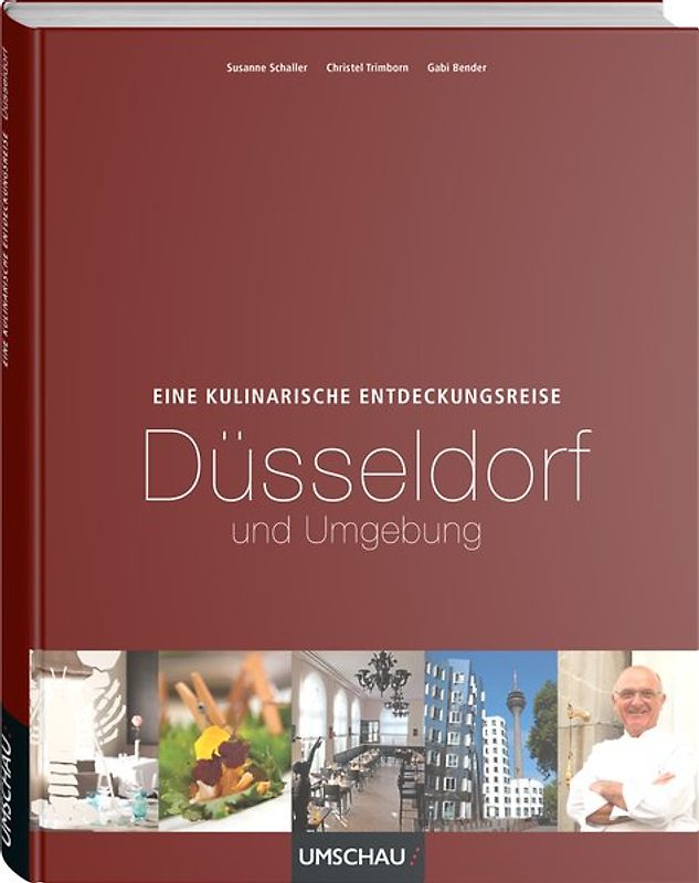 Eine kulinarische Entdeckungsreise durch Düsseldorf