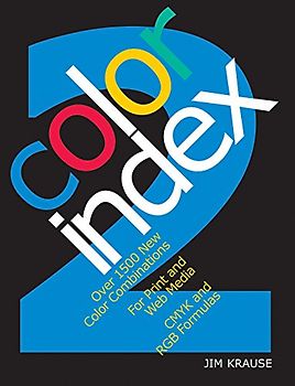 Color Index 2 - Jim Krause