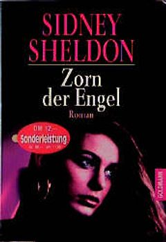 Zorn der Engel. "Die grosse Geburtstagsaktion"