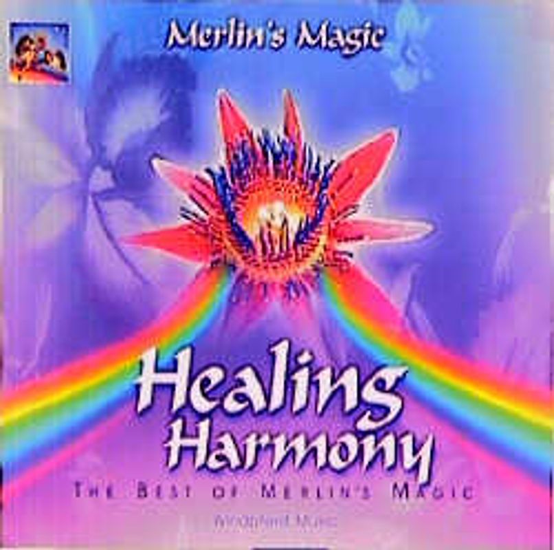 Healing Harmony