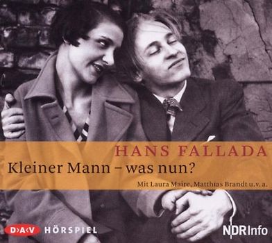 Various - Kleiner Mann-Was Nun?