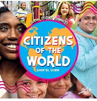 Citizens of the World