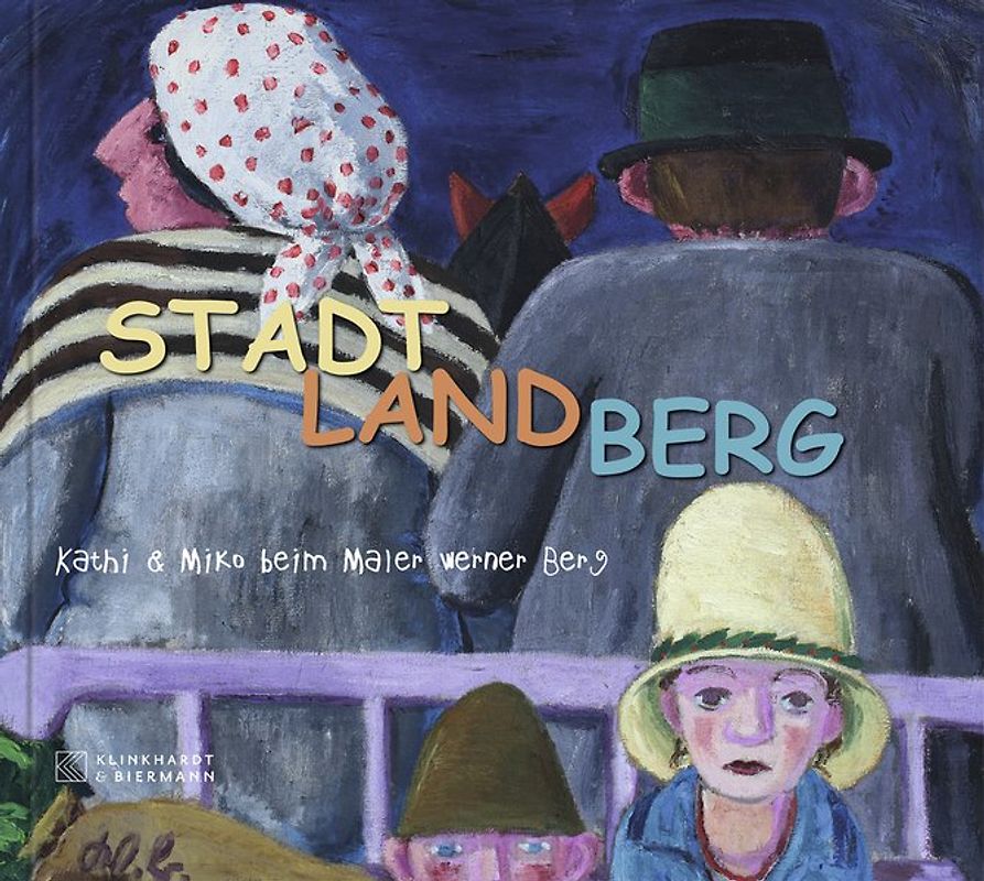 Stadt Land Berg