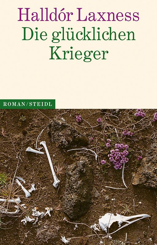 Die glücklichen Krieger